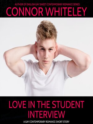 cover image of Love In the Student Interview